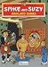 Highland Games (Greatest Adventures of Spike & Suzy) Image
