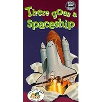 There Goes a Spaceship  (1994)