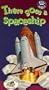 There Goes a Spaceship [VHS]
