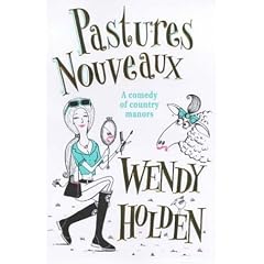 Pastures Nouveaux
