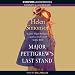Major Pettigrew's Last Stand (Unabridged)