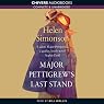 Major Pettigrew's Last Stand