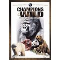 Champions of the Wild: Primates, Pandas and Bears (2 Discs)