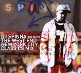 DJ Spinna Presents The West End New York City Classics Mix