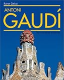 Gaudi - the Complete Buildings (Midsize) cover image