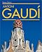 Book Gaudi (Midsize)