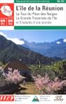 GR R1-R2 : L'�le de la R�union, le To...