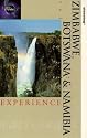 Lonely Planet - The Experience - Zimbabwe, Botswana And Namibia [VHS]
