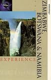 Lonely Planet-Zimbabwe [VHS]