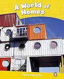 A world of homes