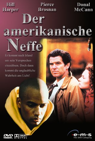 Der amerikanische Neffe