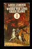 Produkt-Bild: Where the Long Grass Blows
