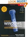 Microsoft® Windows® Internals, Fourth Edition: Microsoft Windows Server 2003, Windows XP, and Windows 2000: Microsoft Windows Server 2003, Windows XP and Windows 2000 (Pro-Developer)