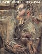 David Jones: A Map of the Artist's Mind