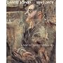 David Jones: A Map of the Artist's Mind