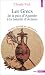 Book Les Grecs: De la paix d'Apamee a la bataille d'Actium, 188-31 (Nouvelle histoire de l'antiquite)