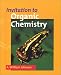 Book Invitation to Organic Chemistry