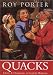Book Quacks: Fakers & Charlatans in English Medicine