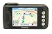 Pharos Drive 135 All-in-One GPS Navigation Unit with 3.5 Color Screen, MP3 Player, and  2 GB SDd with US and Canada Street Maps