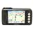 Pharos Drive 135 All-in-One GPS Navigation Unit with 3.5" Color Screen, MP3 Player, and  2 GB SDd with US and Canada Street Maps