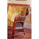 1900 Coco Bay Chair Fabric Color: A3001