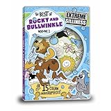 The Best of Rocky and Bullwinkle, Vol. 1 (1961)