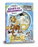 The Best of Rocky and Bullwinkle, Vol. 1