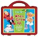 Sesame Street When I Grow Up Book and Magnet Set: Storybook and Magnetic Dress-up Dolls by Jodi Shepherd