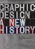 Graphic Design: A New History image