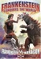 Frankenstein Conquers the World / Frankenstein Vs. Baragon