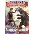 Frankenstein Conquers the World [1964] (REGION 1) (NTSC)