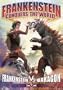 Frankenstein Conquers the World / Frankenstein vs. Baragon