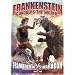 Frankenstein Conquers the World / Frankenstein Vs. Baragon
