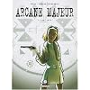 Arcane Majeur, Tome 5 : Lady Luck