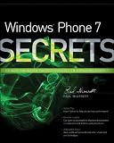 Windows Phone 7 Secrets
