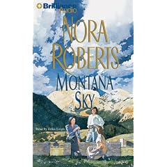 Montana Sky