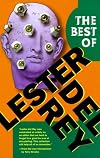 The Best of Lester Del Rey (Del Rey Impact)