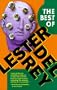 The Best of Lester Del Rey (Del Rey Impact)