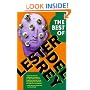 The Best of Lester Del Rey (Del Rey Impact)
