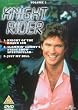 Knight Rider - Volume 3 [DVD]