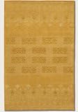 Couristan Silken Treasures Marquis - 1850-0219 - Berber Ivory