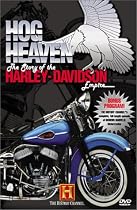 Stream Hog Heaven: The Story of the Harley-Davidson Empire Online.