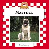 Mastiffs (Dogs Set VI)