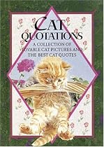 Cat Quotations