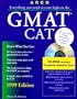 Arco Everything You Need to Score High on the Gmat Cat 1999 (Master the Gmat)