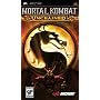 Mortal Kombat: Unchained (PSP)