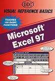 Microsoft Excel 97 (Visual Reference S.)