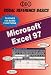 Book Excel 97 Visual Reference Basics