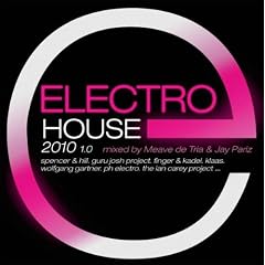 Electro House 2010