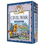 Professor Noggin's Civil War